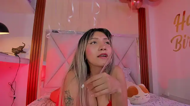 Happy tits online show from March 20, 10:29 pm