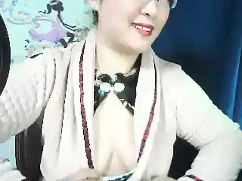 Snapshot of xiaorou-z chatting on February 23, 4:24 pm xiaorou-z online show from February 23, 4:24 pm