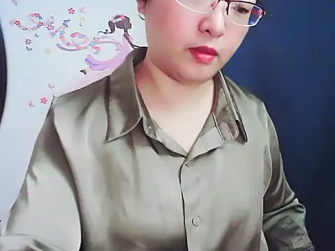 Snapshot of xiaorou-z chatting on March 15, 1:18 pm xiaorou-z online show from March 15, 1:18 pm