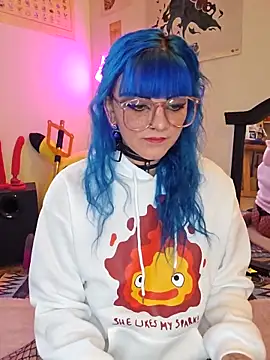 Snapshot of anyalikestosuck chatting on September 27, 3:17 pm anyalikestosuck online show from September 27, 3:17 pm