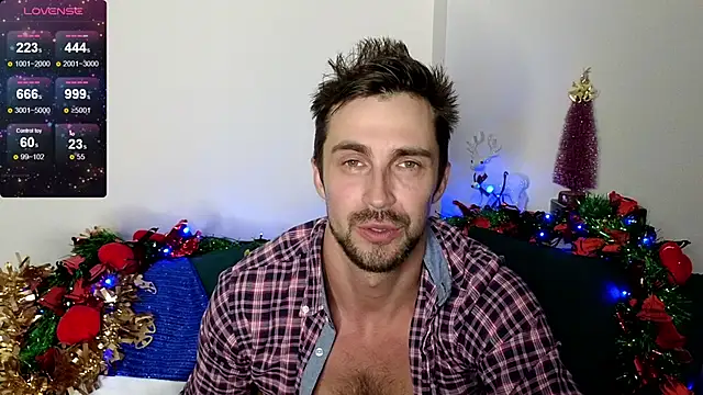 Snapshot of Promethe_us chatting on January 5, 1:47 pm Promethe us online show from January 5, 1:47 pm