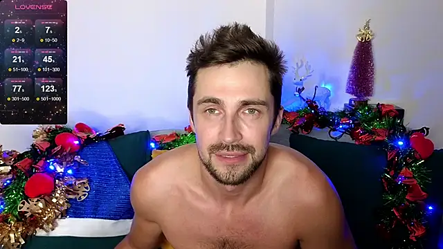 Snapshot of Promethe_us chatting on January 5, 4:48 pm Promethe us online show from January 5, 4:48 pm