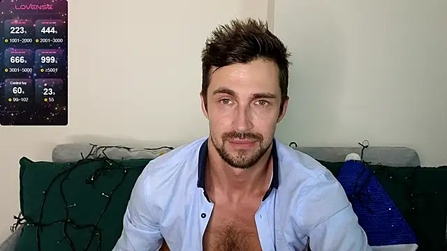 Snapshot of Promethe_us chatting on January 6, 10:57 am Promethe us online show from January 6, 10:57 am