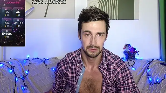 Snapshot of Promethe_us chatting on January 13, 10:47 am Promethe us online show from January 13, 10:47 am