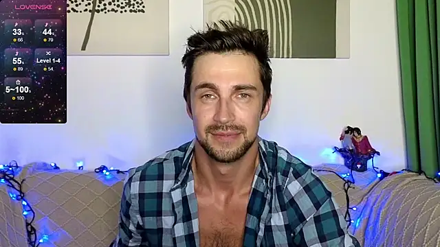 Snapshot of Promethe_us chatting on January 18, 6:10 pm Promethe us online show from January 18, 6:10 pm