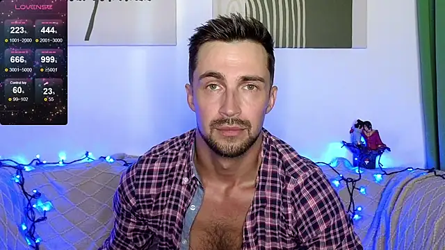 Snapshot of Promethe_us chatting on January 20, 6:10 am Promethe us online show from January 20, 6:10 am