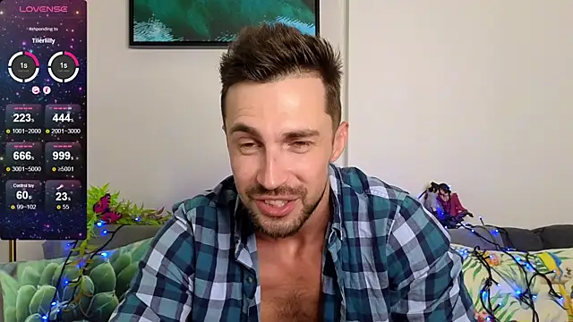 Snapshot of Promethe_us chatting on January 23, 8:46 am Promethe us online show from January 23, 8:46 am