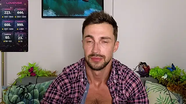 Snapshot of Promethe_us chatting on January 24, 3:02 pm Promethe us online show from January 24, 3:02 pm