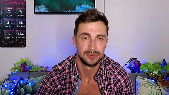 Snapshot of Promethe_us chatting on January 24, 6:04 pm Promethe us online show from January 24, 6:04 pm