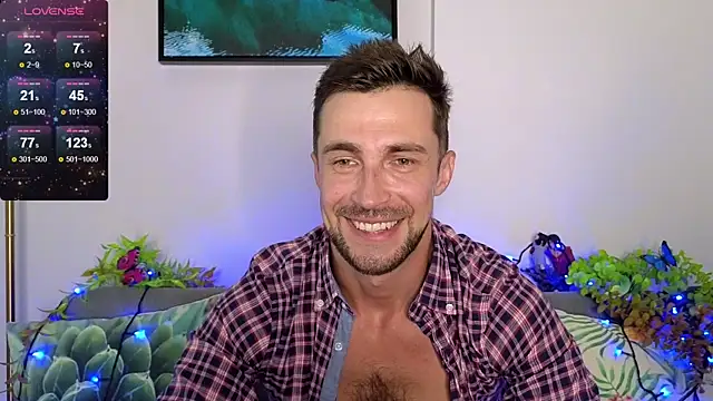 Snapshot of Promethe_us chatting on January 25, 8:42 am Promethe us online show from January 25, 8:42 am