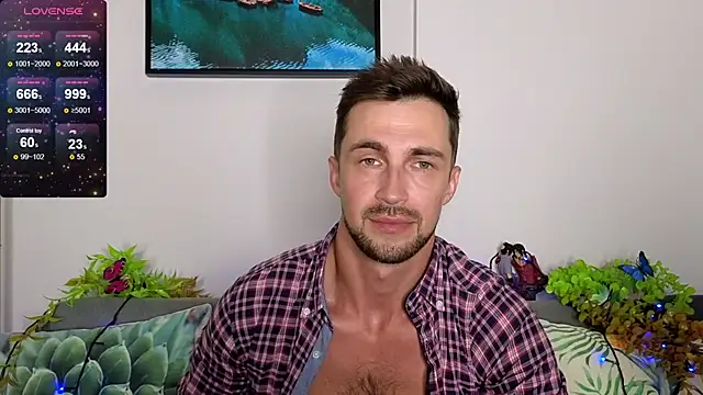 Snapshot of Promethe_us chatting on January 25, 11:55 am Promethe us online show from January 25, 11:55 am