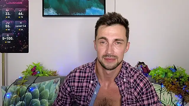 Snapshot of Promethe_us chatting on January 25, 4:46 pm Promethe us online show from January 25, 4:46 pm