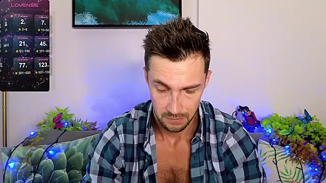 Snapshot of Promethe_us chatting on January 26, 5:02 am Promethe us online show from January 26, 5:02 am