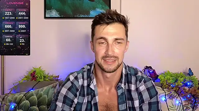 Snapshot of Promethe_us chatting on January 26, 12:01 pm Promethe us online show from January 26, 12:01 pm