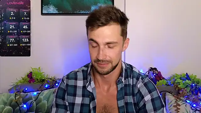 Snapshot of Promethe_us chatting on January 27, 2:35 pm Promethe us online show from January 27, 2:35 pm