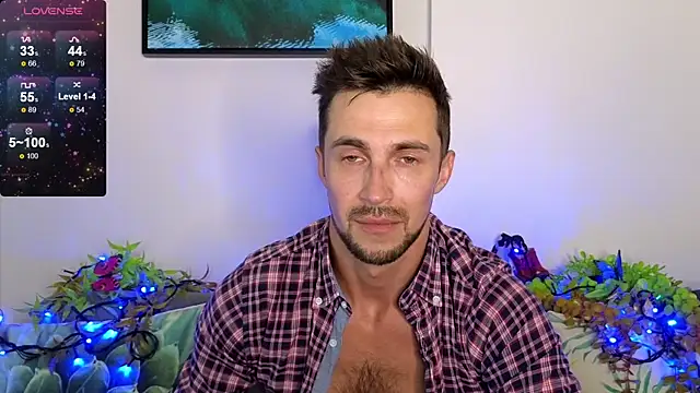 Snapshot of Promethe_us chatting on February 3, 4:57 am Promethe us online show from February 3, 4:57 am