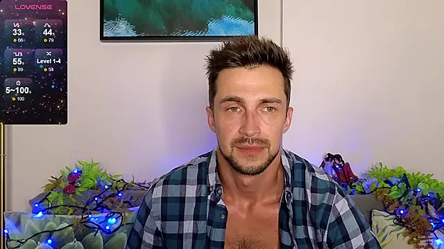 Snapshot of Promethe_us chatting on February 4, 12:44 pm Promethe us online show from February 4, 12:44 pm