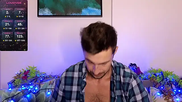 Snapshot of Promethe_us chatting on February 5, 1:33 pm Promethe us online show from February 5, 1:33 pm