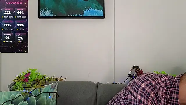 Snapshot of Promethe_us chatting on February 6, 6:40 am Promethe us online show from February 6, 6:40 am