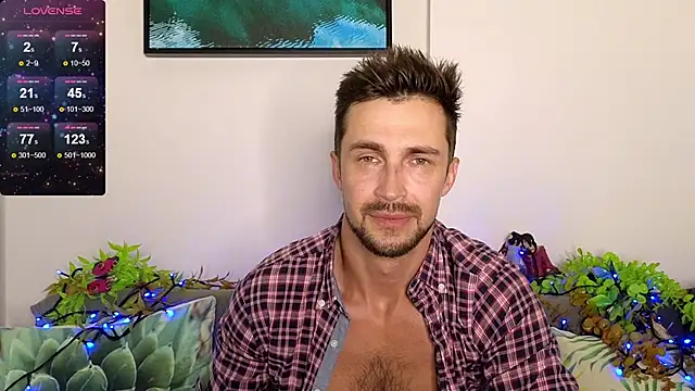 Snapshot of Promethe_us chatting on February 7, 9:05 am Promethe us online show from February 7, 9:05 am