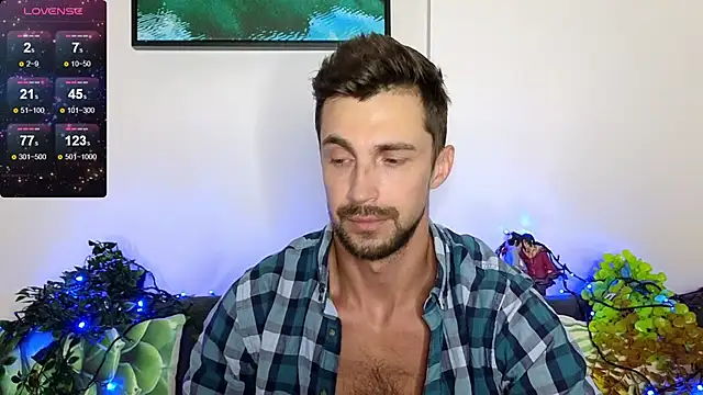 Snapshot of Promethe_us chatting on February 10, 12:29 pm Promethe us online show from February 10, 12:29 pm