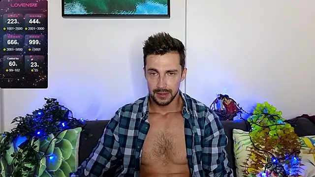 Snapshot of Promethe_us chatting on February 10, 4:36 pm Promethe us online show from February 10, 4:36 pm