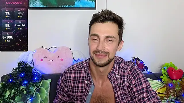 Snapshot of Promethe_us chatting on February 14, 4:20 pm Promethe us online show from February 14, 4:20 pm