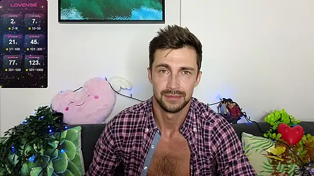 Snapshot of Promethe_us chatting on February 17, 12:59 pm Promethe us online show from February 17, 12:59 pm