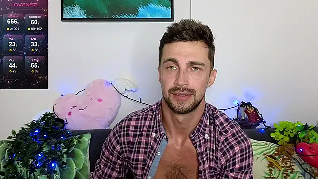 Snapshot of Promethe_us chatting on February 24, 3:09 pm Promethe us online show from February 24, 3:09 pm