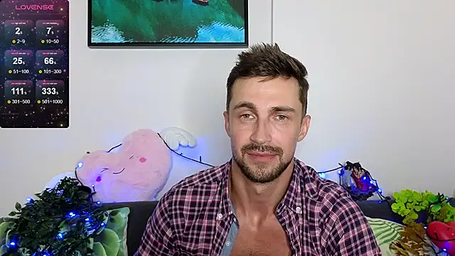 Snapshot of Promethe_us chatting on February 25, 2:22 pm Promethe us online show from February 25, 2:22 pm