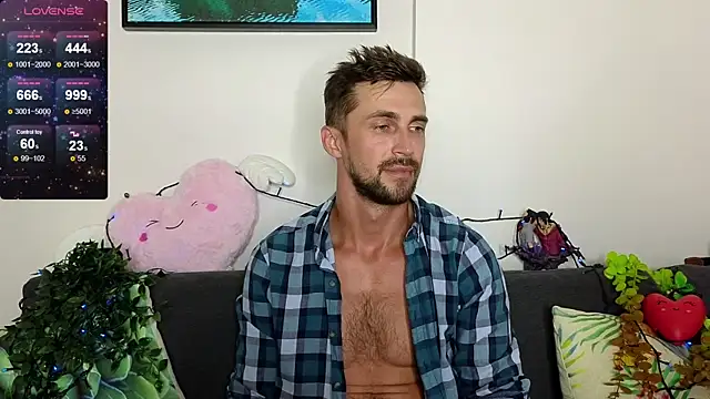 Snapshot of Promethe_us chatting on February 27, 1:07 pm Promethe us online show from February 27, 1:07 pm