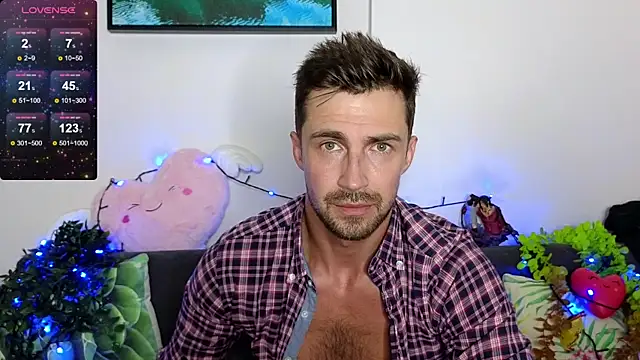 Snapshot of Promethe_us chatting on February 28, 4:20 pm Promethe us online show from February 28, 4:20 pm