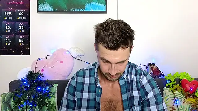 Snapshot of Promethe_us chatting on March 2, 3:37 pm Promethe us online show from March 2, 3:37 pm