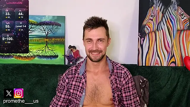 Snapshot of Promethe_us chatting on November 28, 3:58 pm Promethe us online show from November 28, 3:58 pm