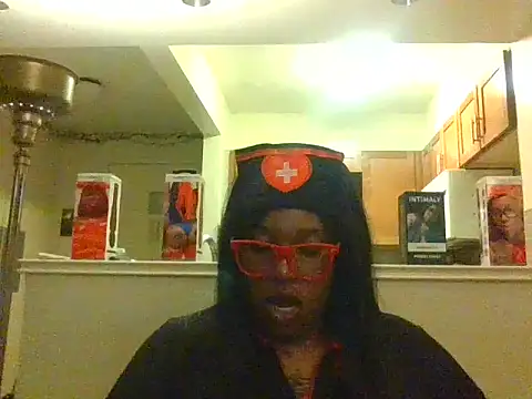 Snapshot of ShaBrimDaPornstar chatting on December 4, 10:51 pm ShaBrimDaPornstar online show from December 4, 10:51 pm