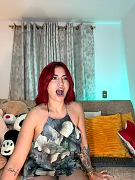 zafiro mo0n online show from October 5, 11:13 pm