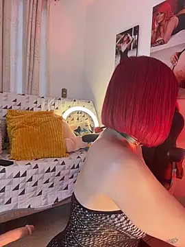 zafiro mo0n online show from May 30, 10:40 pm