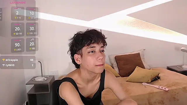 Snapshot of hot_little_bunny chatting on January 31, 12:06 am hot little bunny online show from January 31, 12:06 am