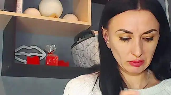 Siaconna online show from February 20, 7:45 am