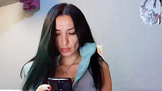 Siaconna online show from October 18, 6:48 am