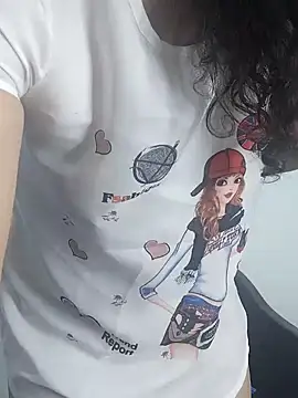 Snapshot of Doll_Nepali chatting on December 15, 6:59 pm Doll Nepali online show from December 15, 6:59 pm