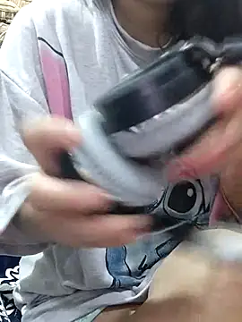 Snapshot of Doll_Nepali chatting on February 19, 9:47 pm Doll Nepali online show from February 19, 9:47 pm