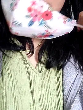 Snapshot of Doll_Nepali chatting on December 4, 3:16 am Doll Nepali online show from December 4, 3:16 am