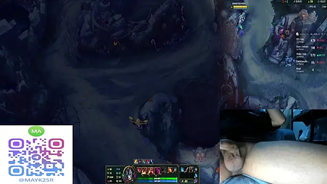 Snapshot of Novin18RJ chatting on December 19, 6:59 pm Novin18RJ online show from December 19, 6:59 pm