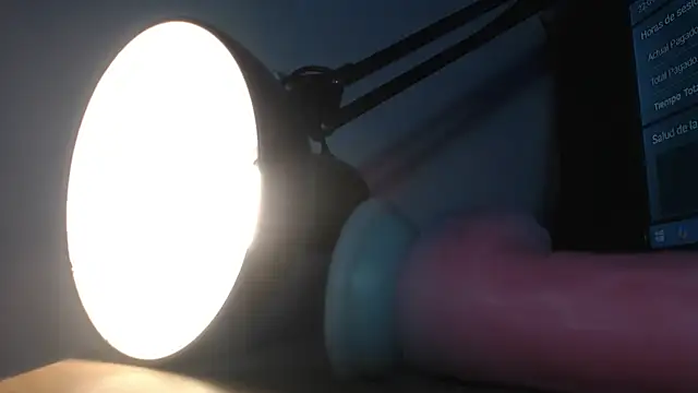 DaMikaela  online show from February 13, 10:11 pm