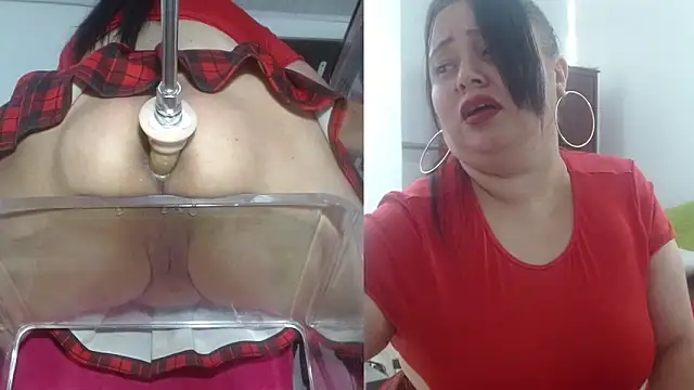 sammyEvans   online show from February 21, 4:16 pm