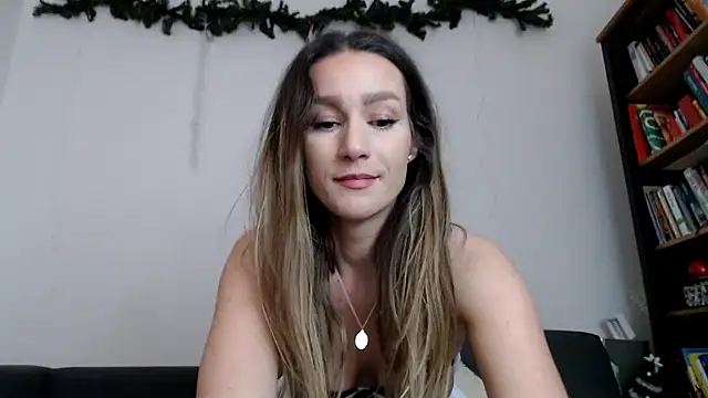 ChocoBelle online show from February 2, 9:13 pm