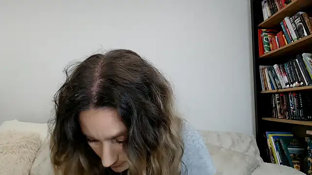 ChocoBelle online show from March 8, 8:56 pm