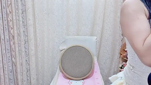 Rellababyy online show from February 16, 1:24 am