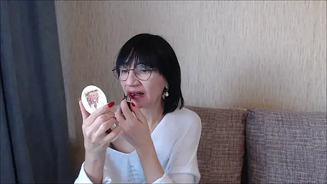 Erica95Bloom online show from March 19, 2:13 pm